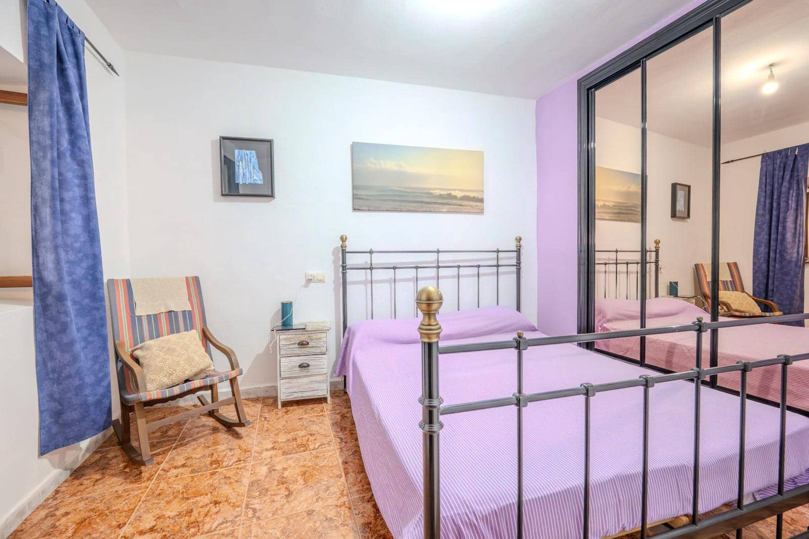 4 soveværelse Byhus til salg i Ses Salines - € 495.000 (Ref: 9141629)