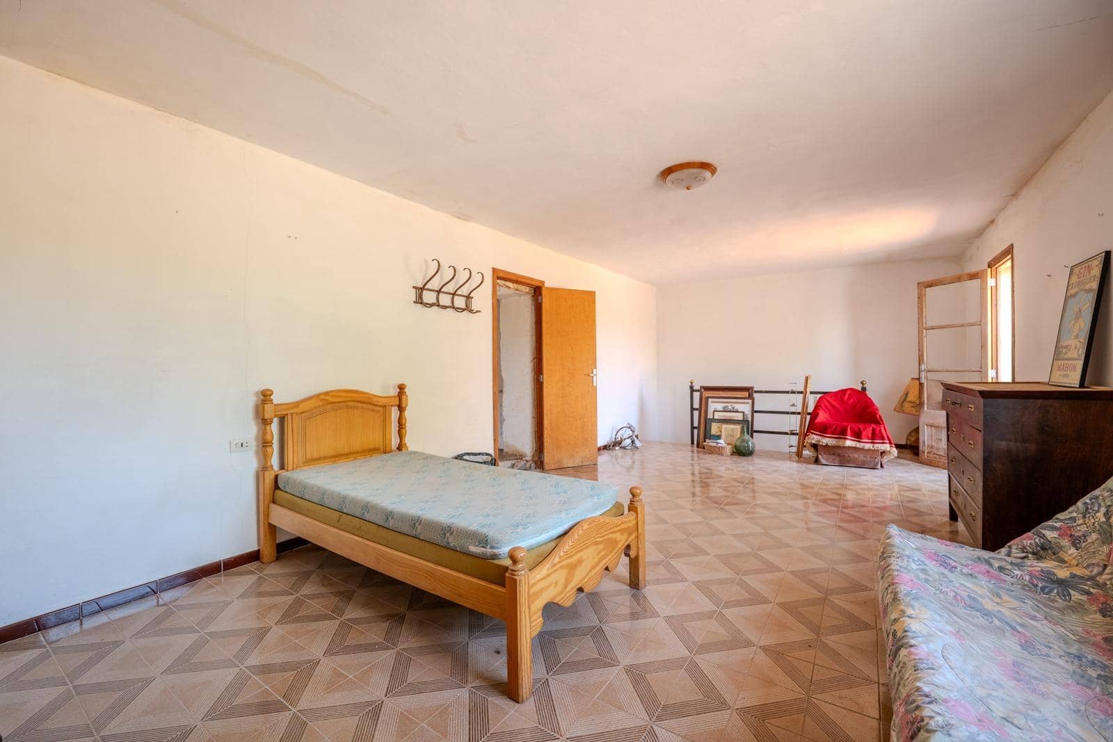 4 soveværelse Byhus til salg i Ses Salines - € 495.000 (Ref: 9141629)