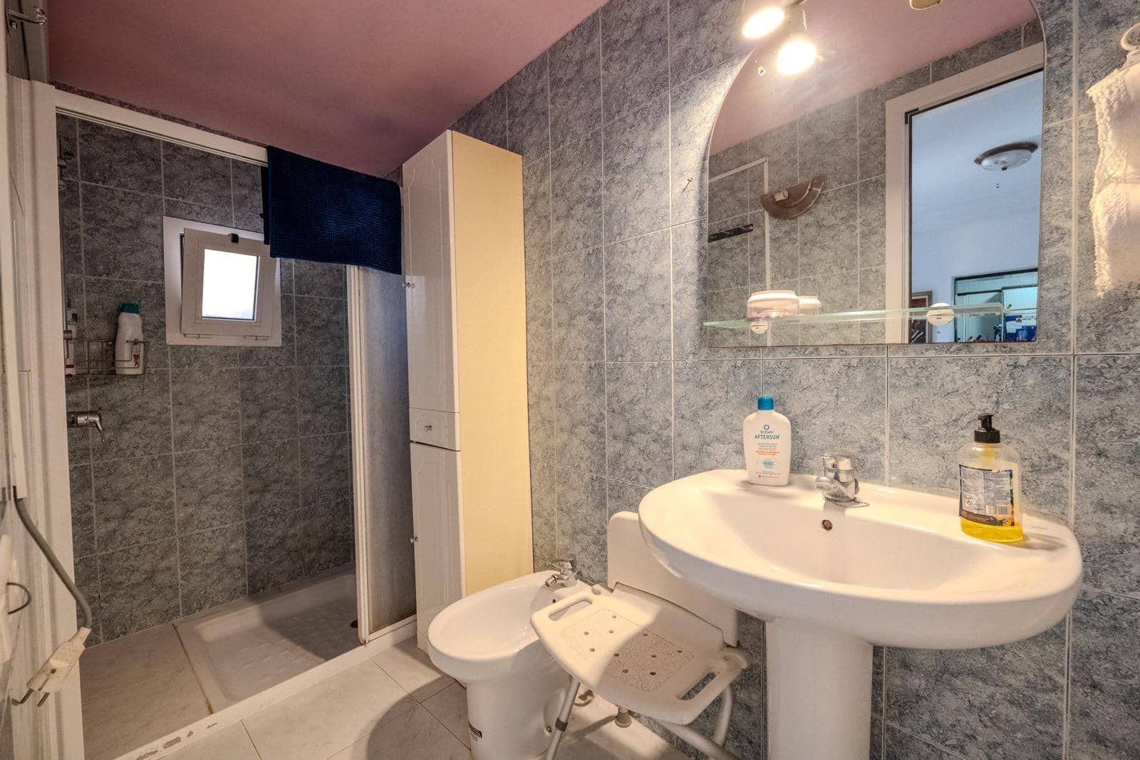 4 soveværelse Byhus til salg i Ses Salines - € 495.000 (Ref: 9141629)