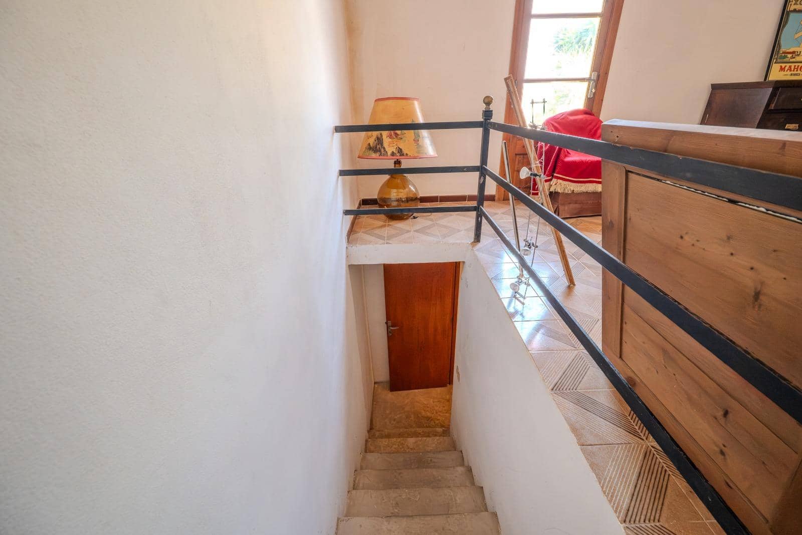 4 soveværelse Byhus til salg i Ses Salines - € 495.000 (Ref: 9141629)