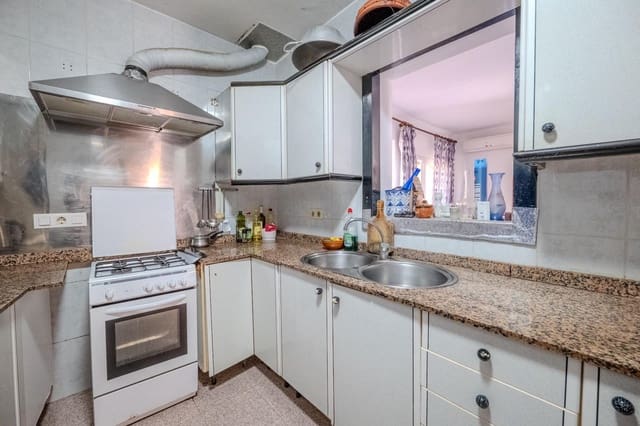 4 soveværelse Byhus til salg i Ses Salines - € 495.000 (Ref: 9141629)