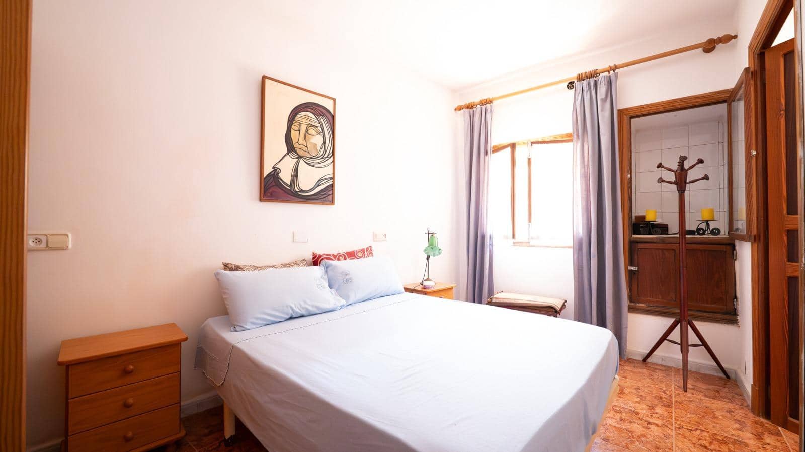 4 soveværelse Byhus til salg i Ses Salines - € 495.000 (Ref: 9141629)