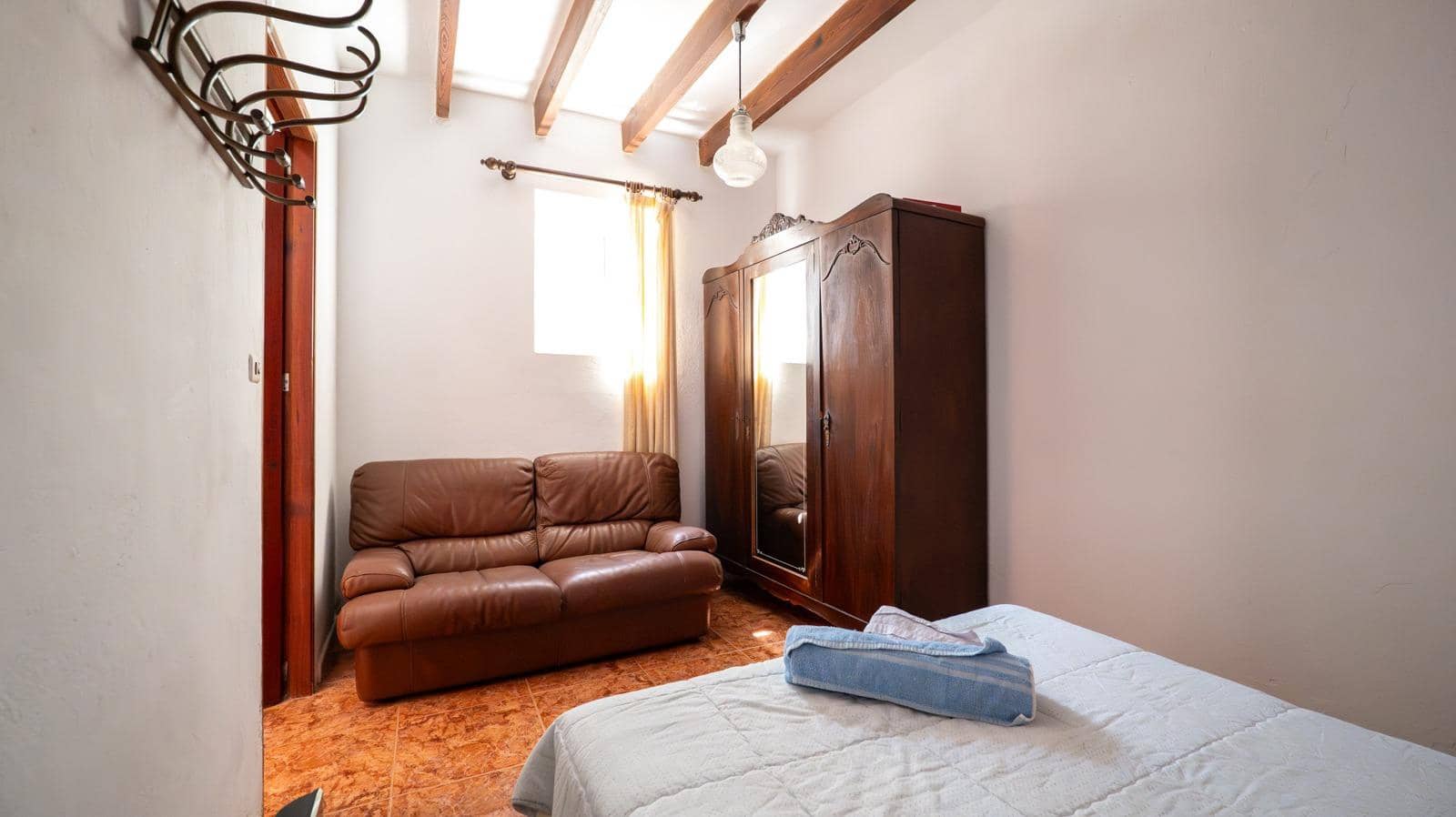 4 soveværelse Byhus til salg i Ses Salines - € 495.000 (Ref: 9141629)