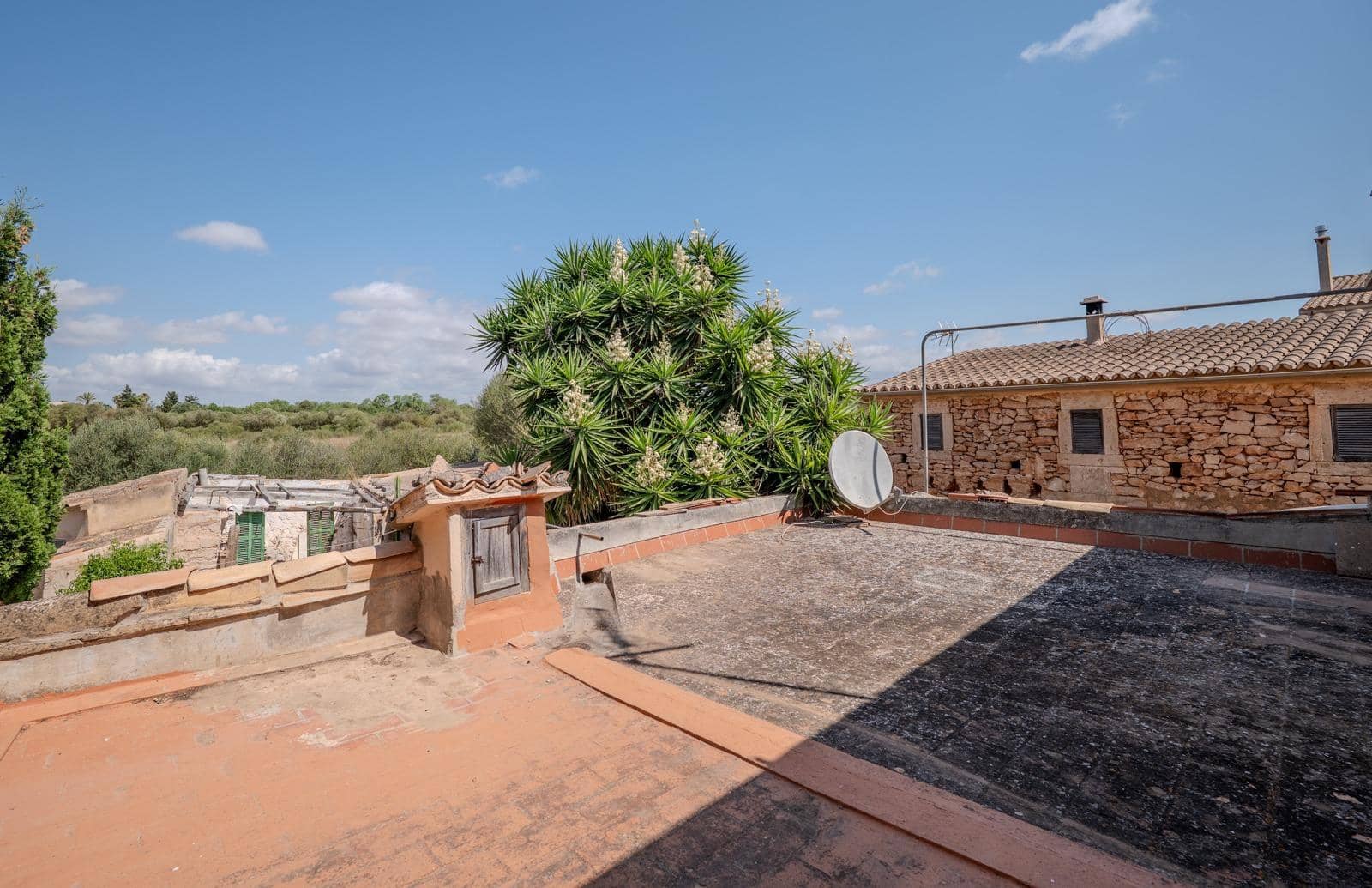 4 soveværelse Byhus til salg i Ses Salines - € 495.000 (Ref: 9141629)