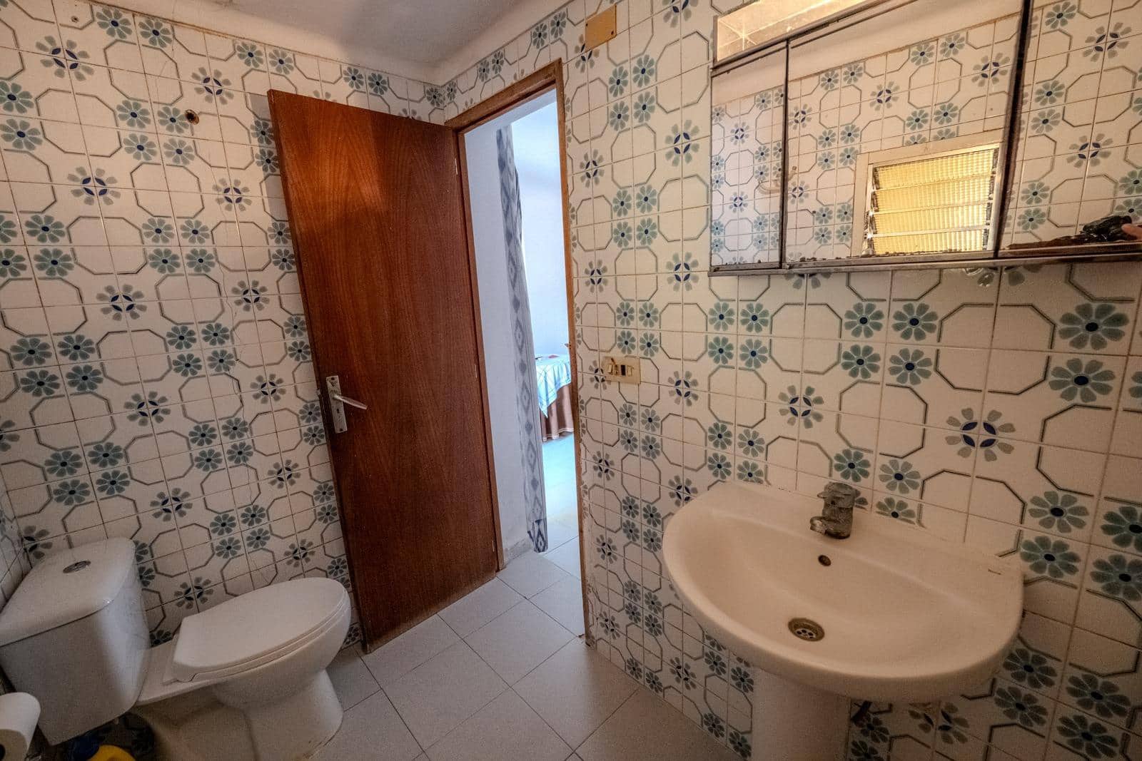 4 soveværelse Byhus til salg i Ses Salines - € 495.000 (Ref: 9141629)