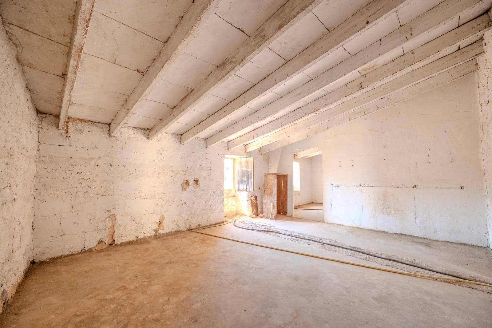 4 soveværelse Byhus til salg i Ses Salines - € 495.000 (Ref: 9141629)