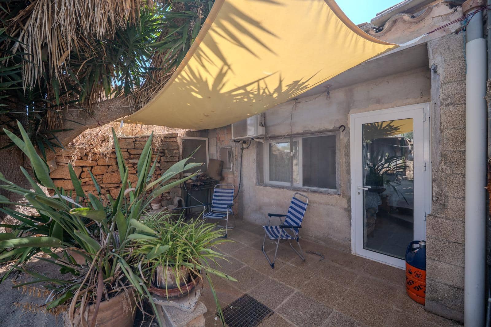 4 soveværelse Byhus til salg i Ses Salines - € 495.000 (Ref: 9141629)