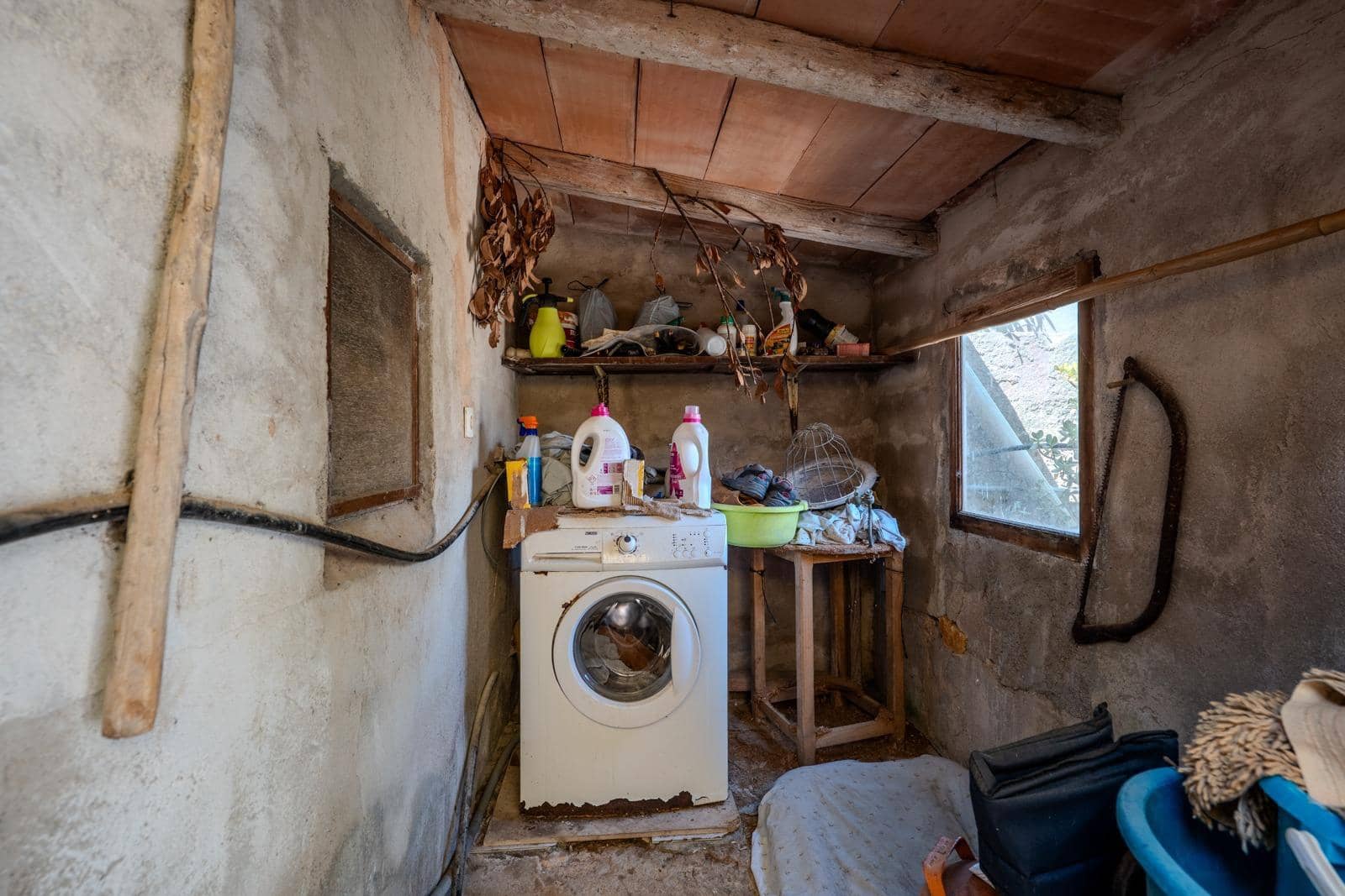 4 soveværelse Byhus til salg i Ses Salines - € 495.000 (Ref: 9141629)