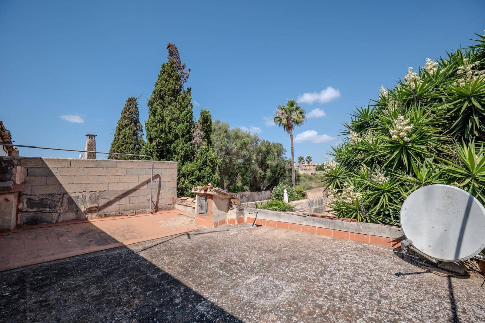 4 soveværelse Byhus til salg i Ses Salines - € 495.000 (Ref: 9141629)