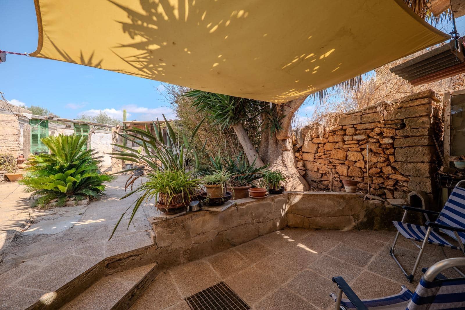 4 soveværelse Byhus til salg i Ses Salines - € 495.000 (Ref: 9141629)