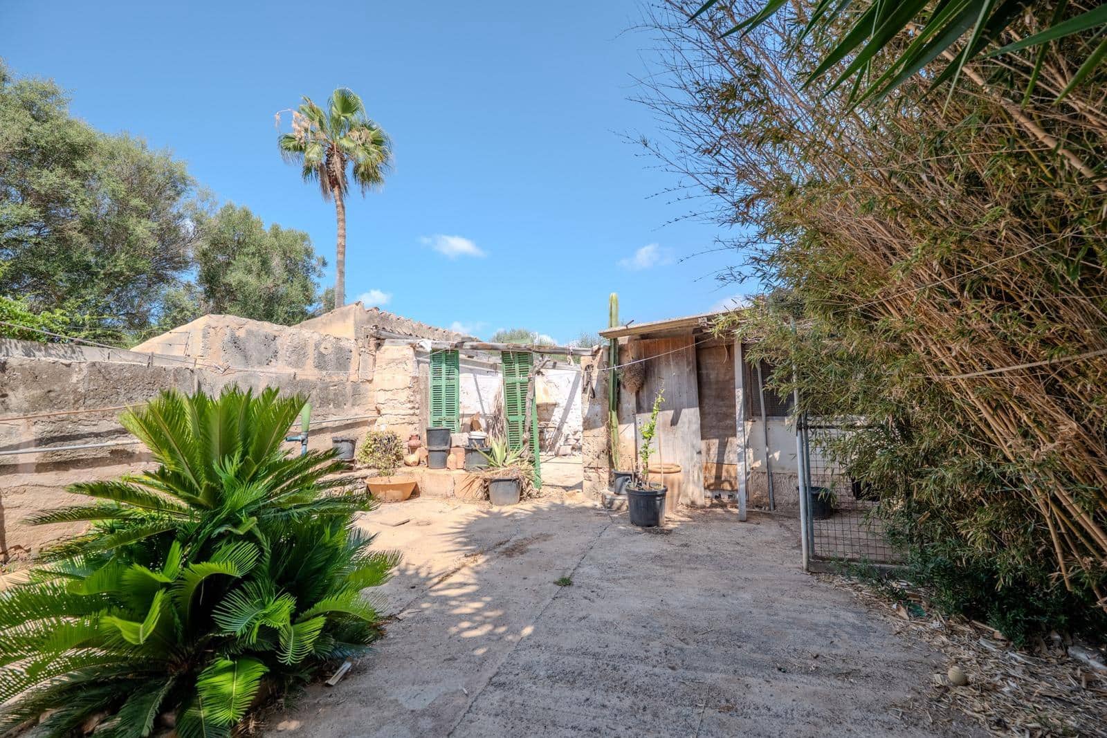 4 soveværelse Byhus til salg i Ses Salines - € 495.000 (Ref: 9141629)