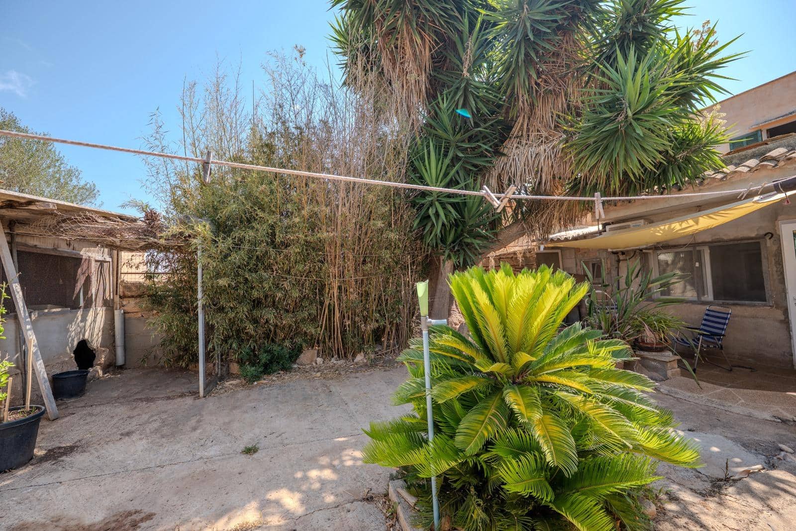 4 soveværelse Byhus til salg i Ses Salines - € 495.000 (Ref: 9141629)