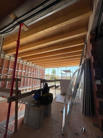 4 camera da letto Villetta a Schiera in vendita in Ses Salines con piscina garage - 2.550.000 € (Rif: 9153997)