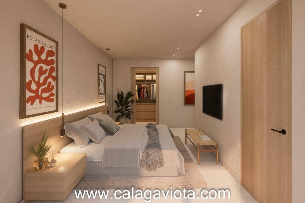 4 soverom Rekkehus til salgs i Ses Salines med svømmebasseng garasje - € 2 550 000 (Ref: 9153997)