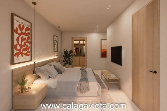 4 camera da letto Villetta a Schiera in vendita in Ses Salines con piscina garage - 2.550.000 € (Rif: 9153997)