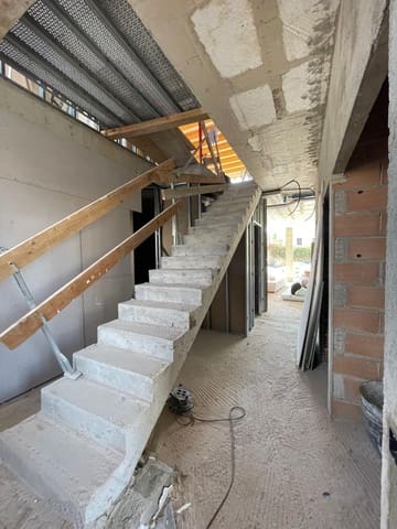 4 camera da letto Villetta a Schiera in vendita in Ses Salines con piscina garage - 2.550.000 € (Rif: 9153997)