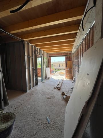 4 camera da letto Villetta a Schiera in vendita in Ses Salines con piscina garage - 2.550.000 € (Rif: 9153997)