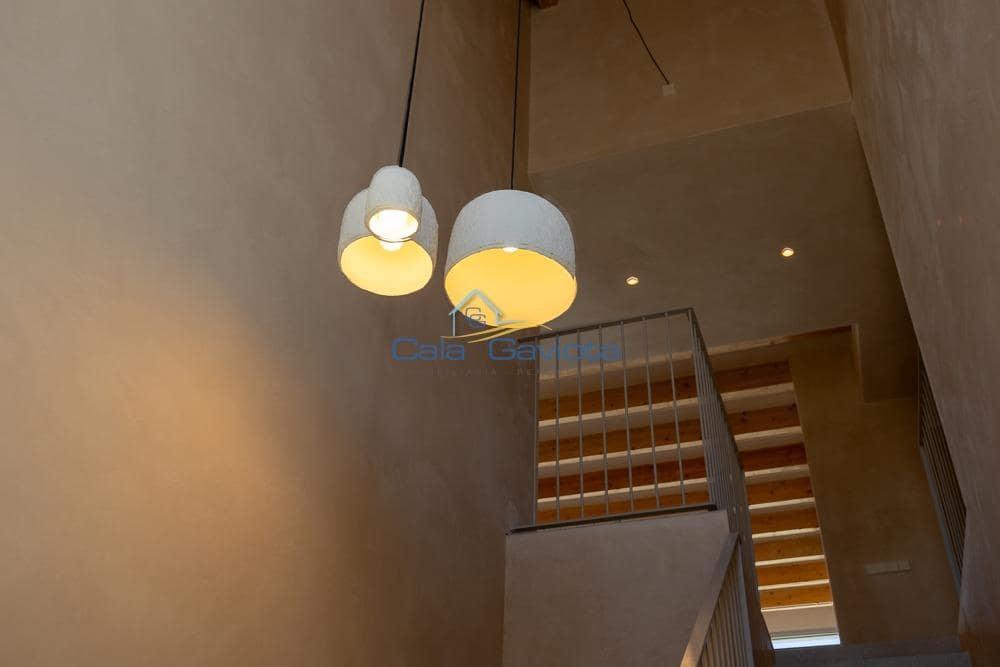 4 bedroom Townhouse for sale in Ses Salines with pool garage - € 2,550,000 (Ref: 9153997)