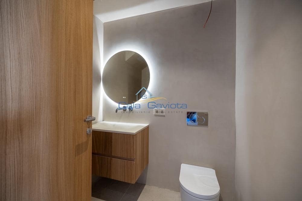 4 bedroom Townhouse for sale in Ses Salines with pool garage - € 2,550,000 (Ref: 9153997)