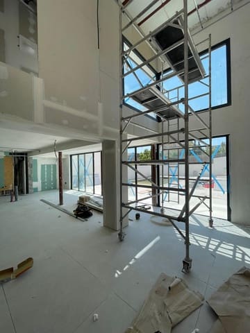 4 soveværelse Rækkehus til salg i Ses Salines med garage - € 2.300.000 (Ref: 9161040)