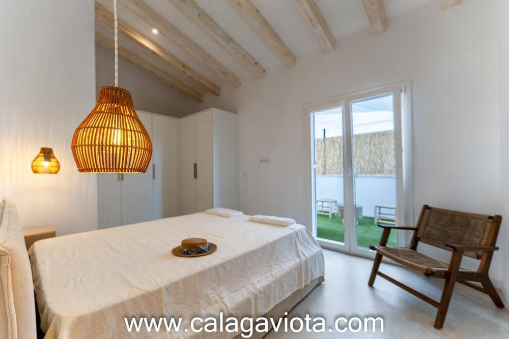 3 sypialnia Willa na sprzedaż w Ses Salines - 1 350 000 € (Ref: 9171489)