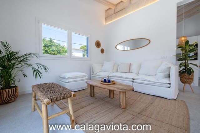 3 sovrum Villa till salu i Ses Salines - 1 350 000 € (Ref: 9171489)