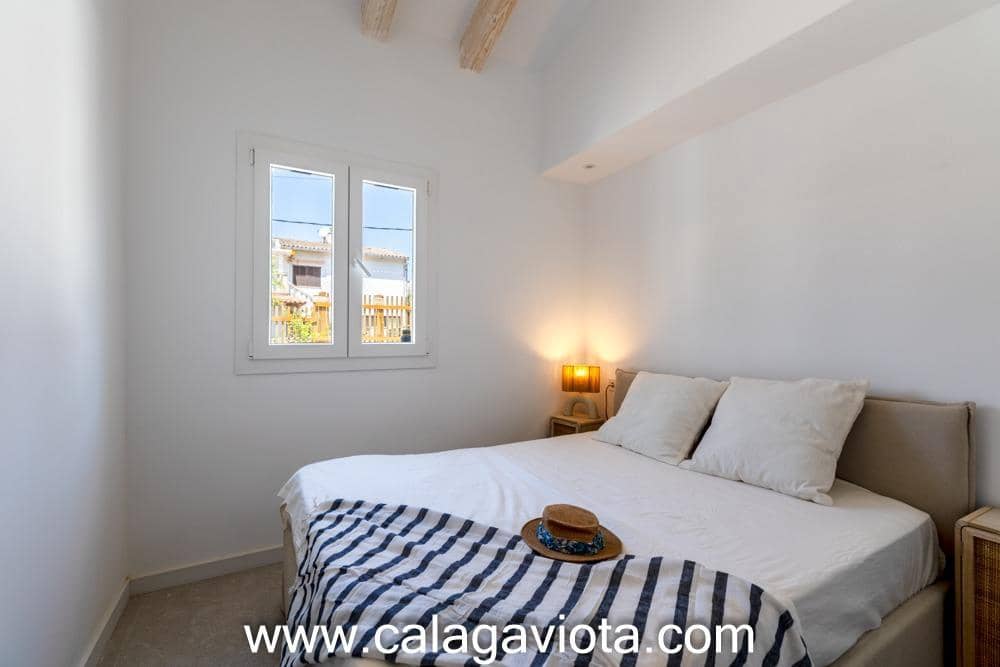 3 sypialnia Willa na sprzedaż w Ses Salines - 1 350 000 € (Ref: 9171489)