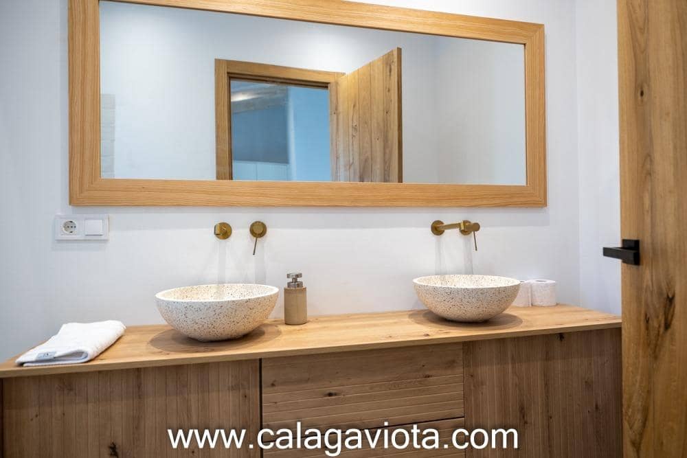 3 sypialnia Willa na sprzedaż w Ses Salines - 1 350 000 € (Ref: 9171489)