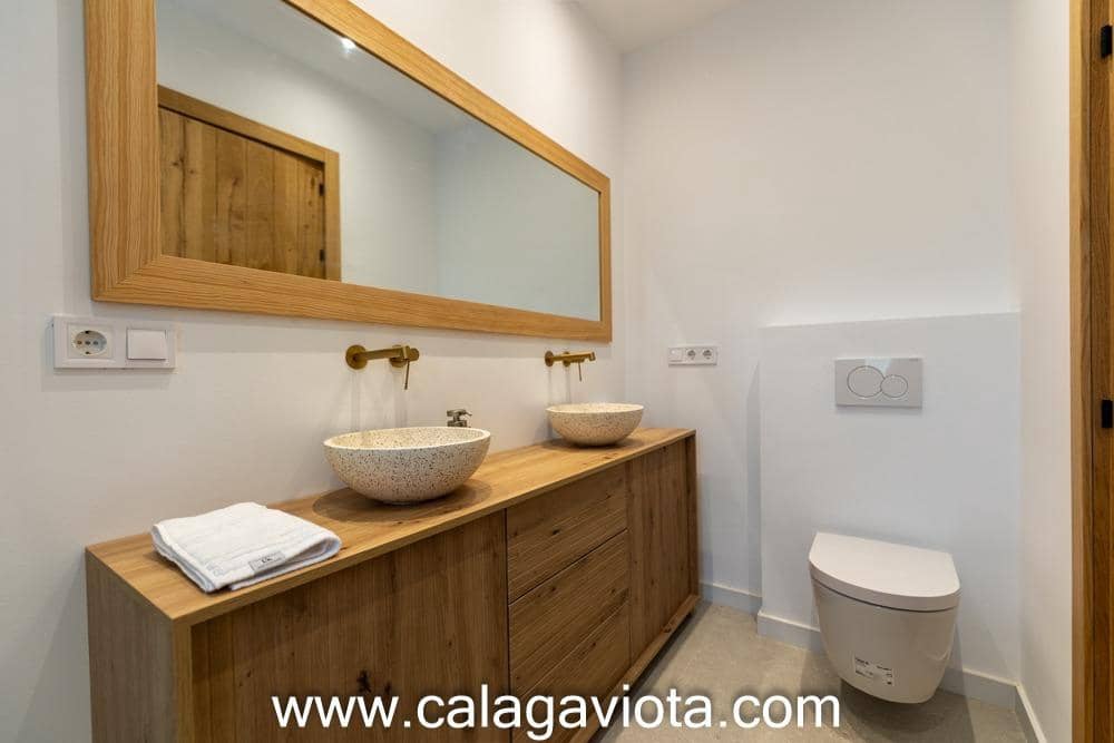 3 sypialnia Willa na sprzedaż w Ses Salines - 1 350 000 € (Ref: 9171489)