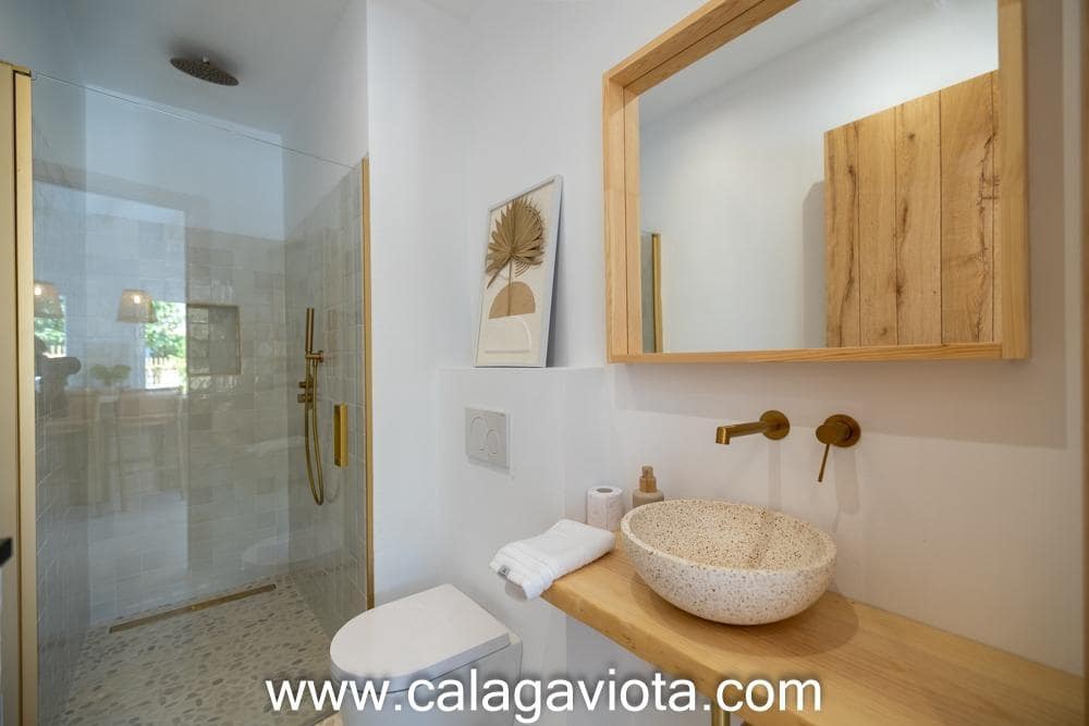 3 sypialnia Willa na sprzedaż w Ses Salines - 1 350 000 € (Ref: 9171489)