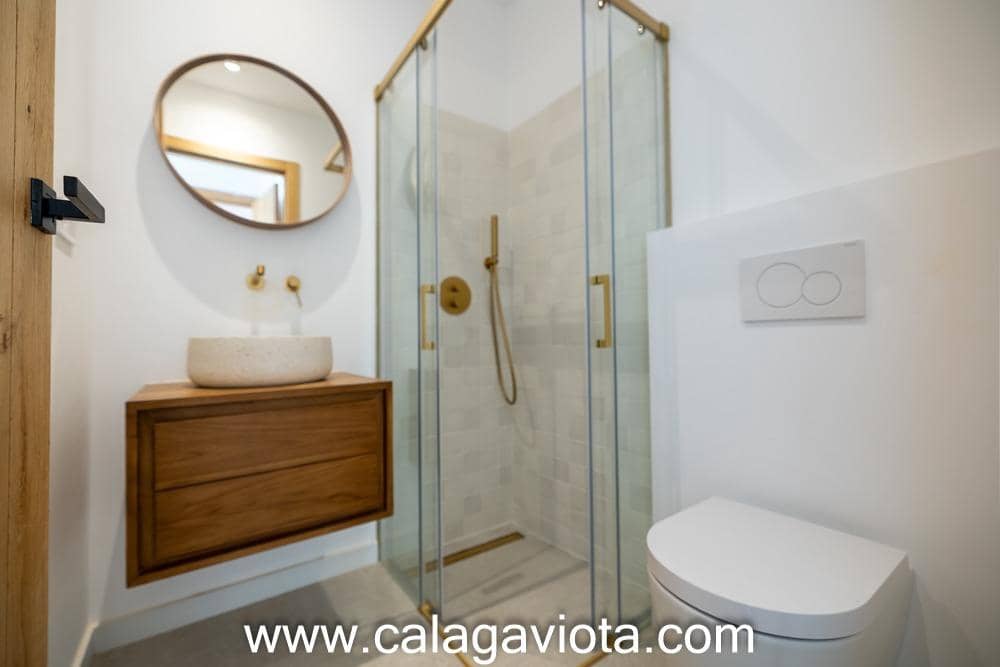 3 sypialnia Willa na sprzedaż w Ses Salines - 1 350 000 € (Ref: 9171489)