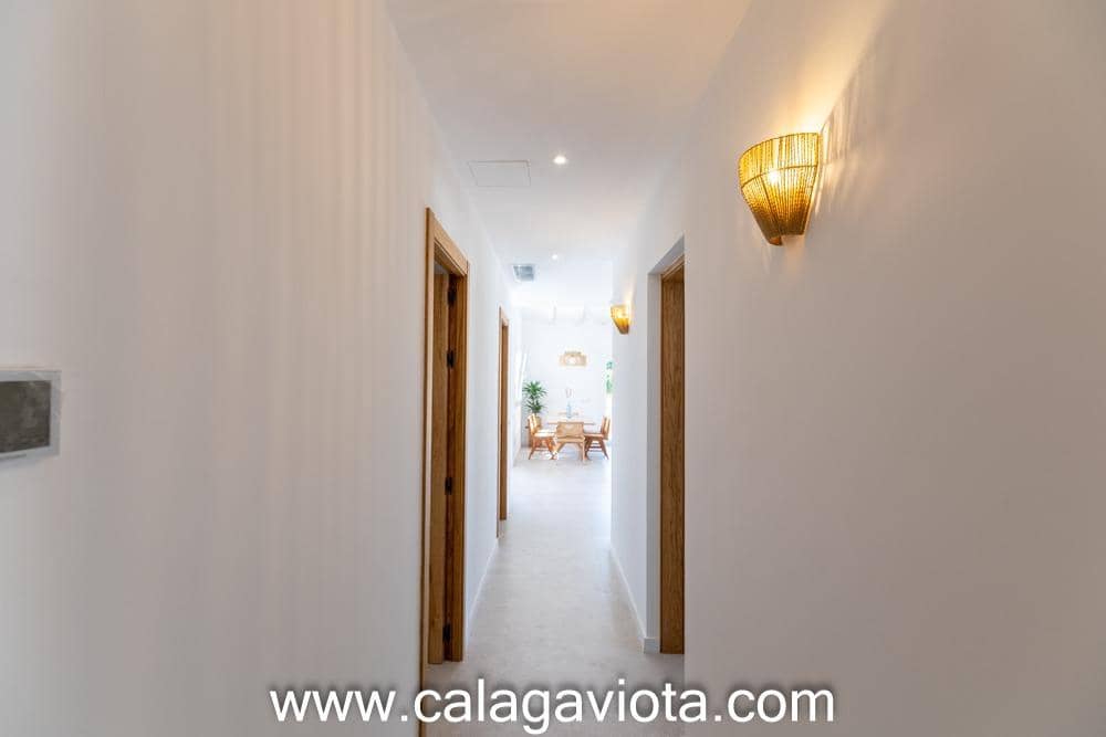 3 sypialnia Willa na sprzedaż w Ses Salines - 1 350 000 € (Ref: 9171489)