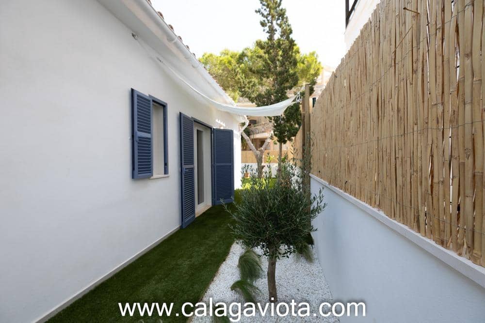 3 sypialnia Willa na sprzedaż w Ses Salines - 1 350 000 € (Ref: 9171489)