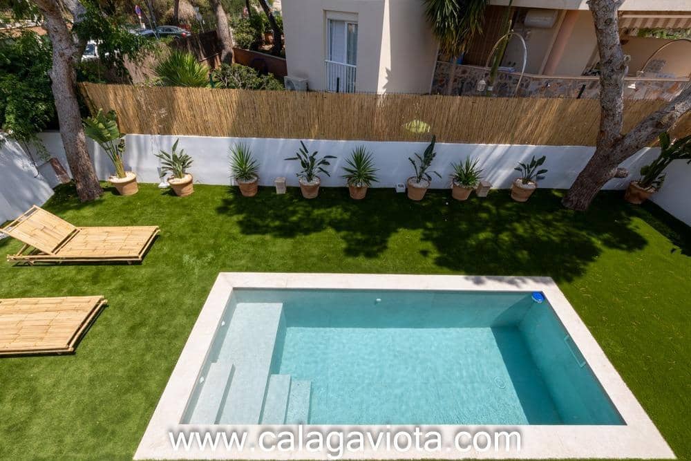 3 sypialnia Willa na sprzedaż w Ses Salines - 1 350 000 € (Ref: 9171489)