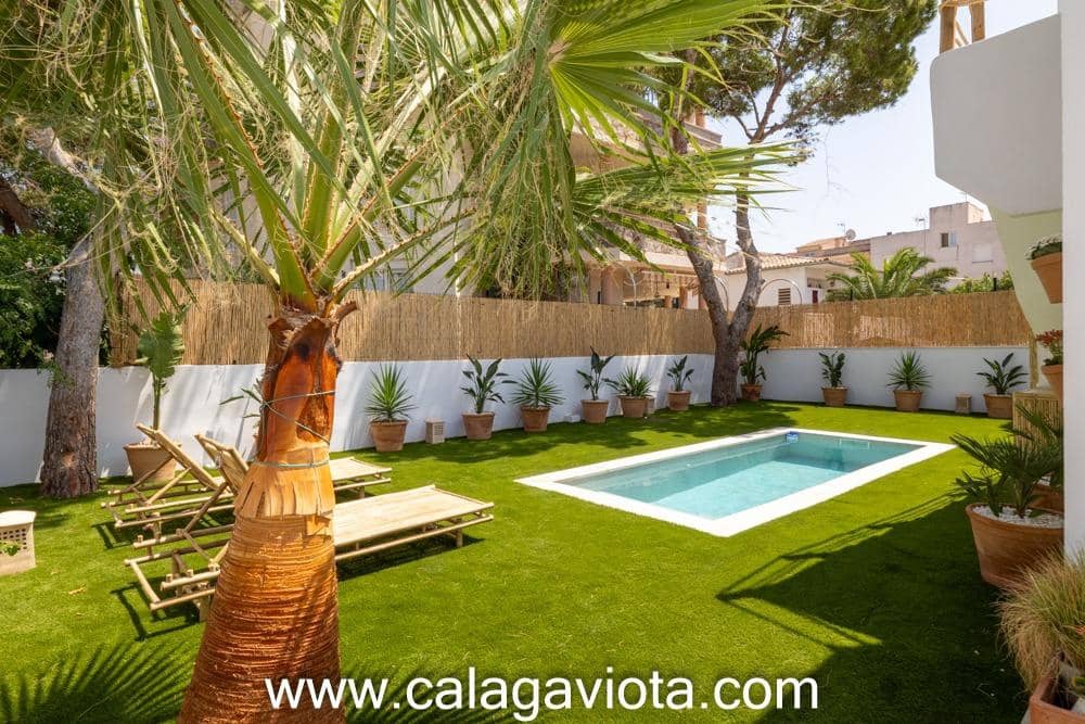 3 sypialnia Willa na sprzedaż w Ses Salines - 1 350 000 € (Ref: 9171489)