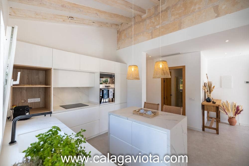 3 soveværelse Villa til salg i Colonia de Sant Jordi med swimmingpool - € 1.250.000 (Ref: 9171489)