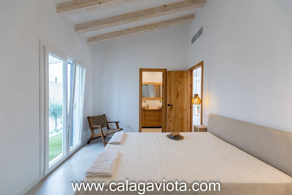 3 soveværelse Villa til salg i Colonia de Sant Jordi med swimmingpool - € 1.250.000 (Ref: 9171489)