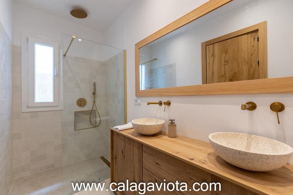 3 soveværelse Villa til salg i Colonia de Sant Jordi med swimmingpool - € 1.250.000 (Ref: 9171489)