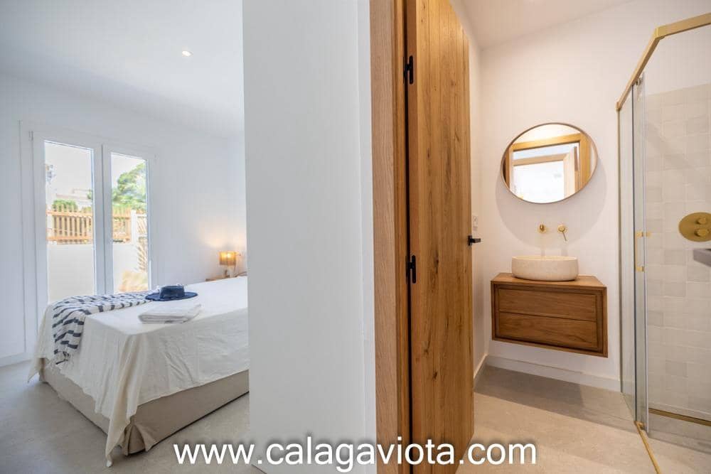 3 soveværelse Villa til salg i Colonia de Sant Jordi med swimmingpool - € 1.250.000 (Ref: 9171489)