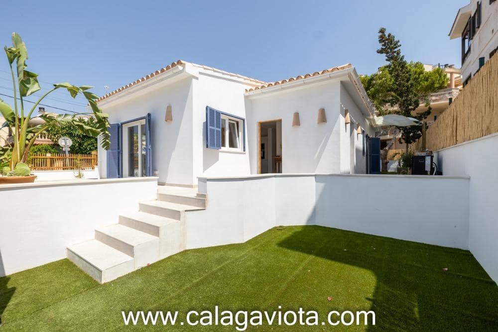 3 soveværelse Villa til salg i Colonia de Sant Jordi med swimmingpool - € 1.250.000 (Ref: 9171489)