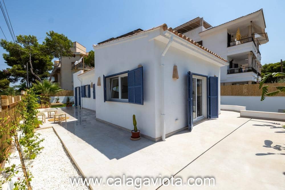 3 soveværelse Villa til salg i Colonia de Sant Jordi med swimmingpool - € 1.250.000 (Ref: 9171489)