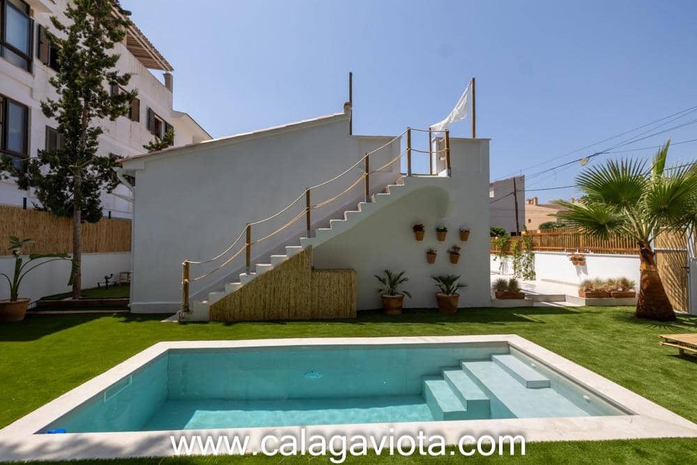 3 soveværelse Villa til salg i Colonia de Sant Jordi med swimmingpool - € 1.250.000 (Ref: 9171489)