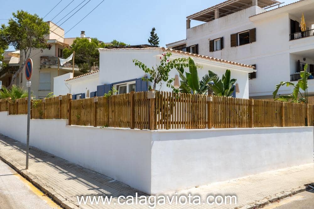 3 soveværelse Villa til salg i Colonia de Sant Jordi med swimmingpool - € 1.250.000 (Ref: 9171489)