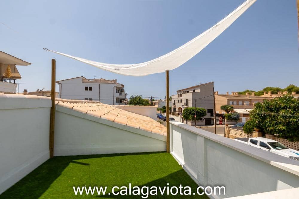 3 chambre Villa/Maison à vendre à Colonia de Sant Jordi avec piscine - 1 250 000 € (Ref: 9171489)