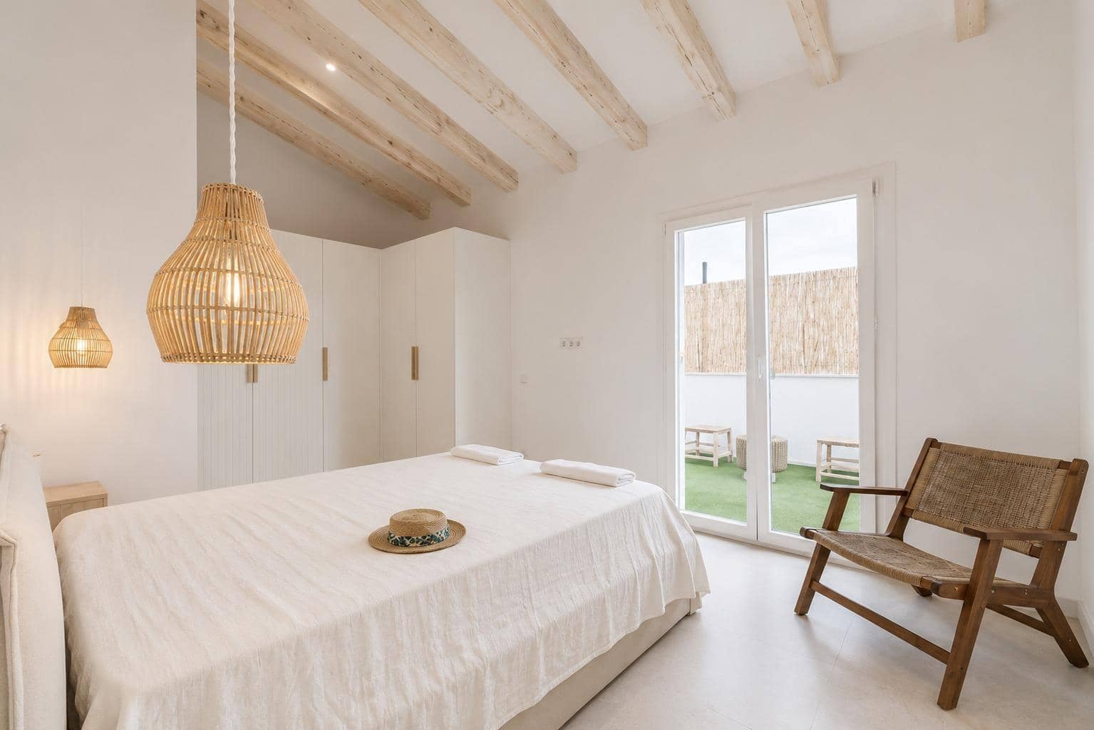 3 chambre Villa/Maison à vendre à Colonia de Sant Jordi avec piscine - 1 250 000 € (Ref: 9171489)