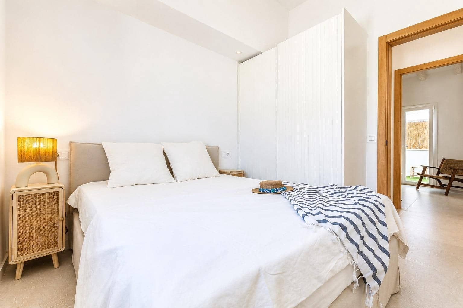 3 chambre Villa/Maison à vendre à Colonia de Sant Jordi avec piscine - 1 250 000 € (Ref: 9171489)