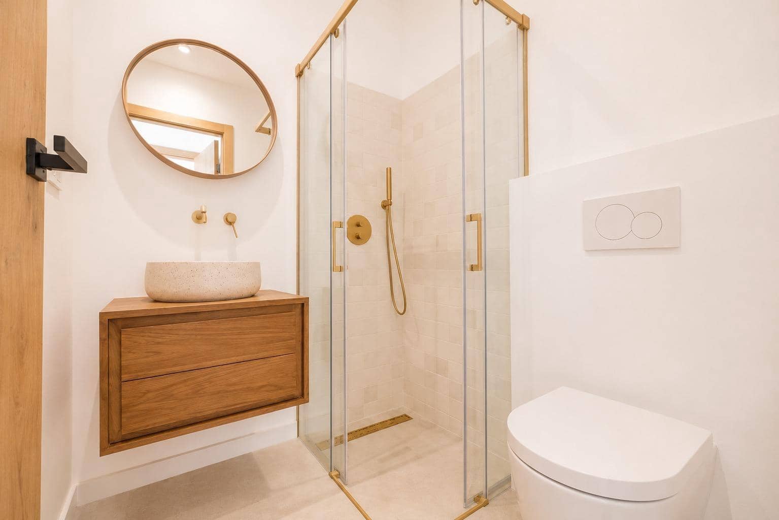 3 chambre Villa/Maison à vendre à Colonia de Sant Jordi avec piscine - 1 250 000 € (Ref: 9171489)