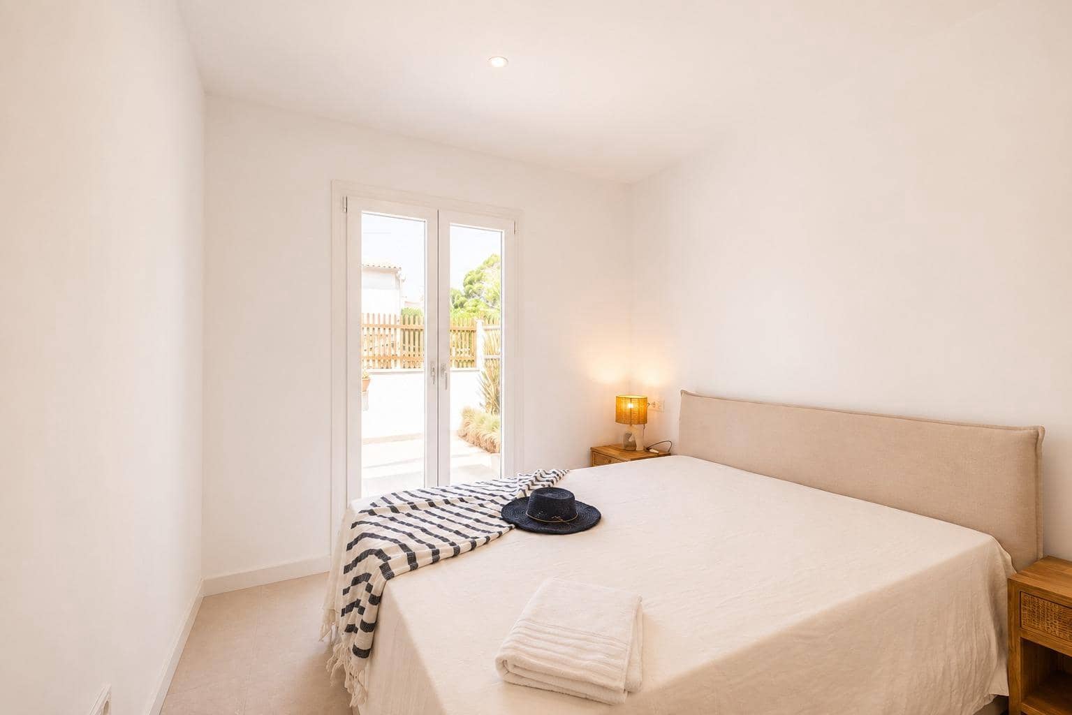 3 chambre Villa/Maison à vendre à Colonia de Sant Jordi avec piscine - 1 250 000 € (Ref: 9171489)