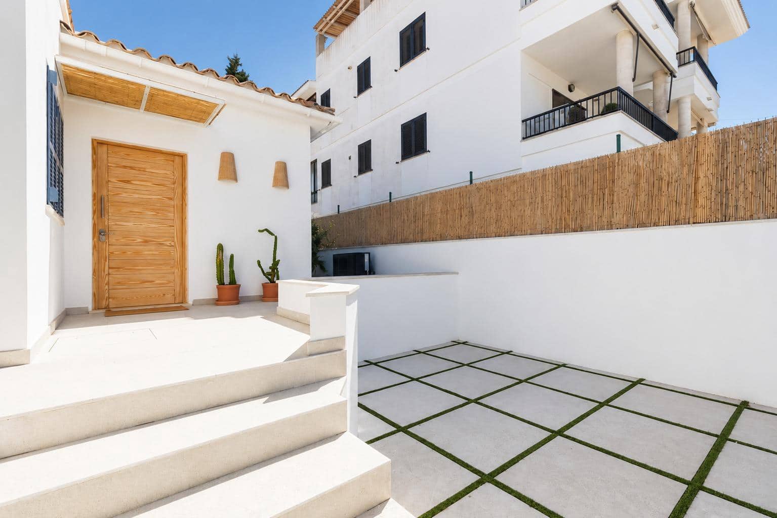 3 chambre Villa/Maison à vendre à Colonia de Sant Jordi avec piscine - 1 250 000 € (Ref: 9171489)