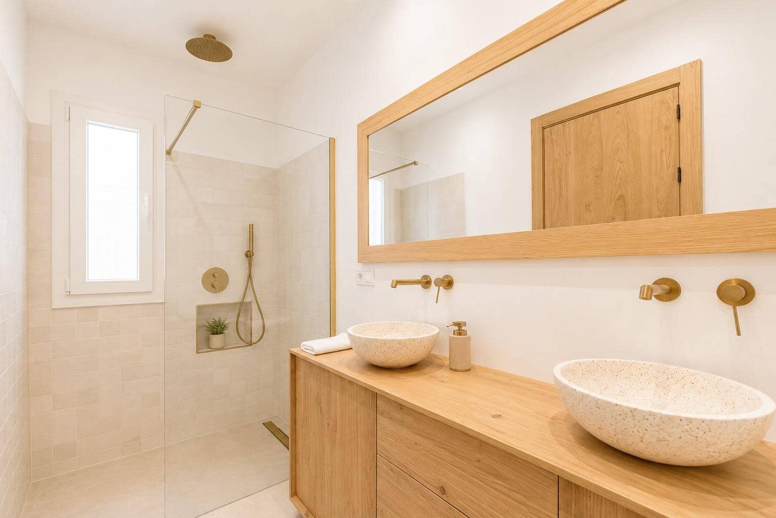 3 chambre Villa/Maison à vendre à Colonia de Sant Jordi avec piscine - 1 250 000 € (Ref: 9171489)